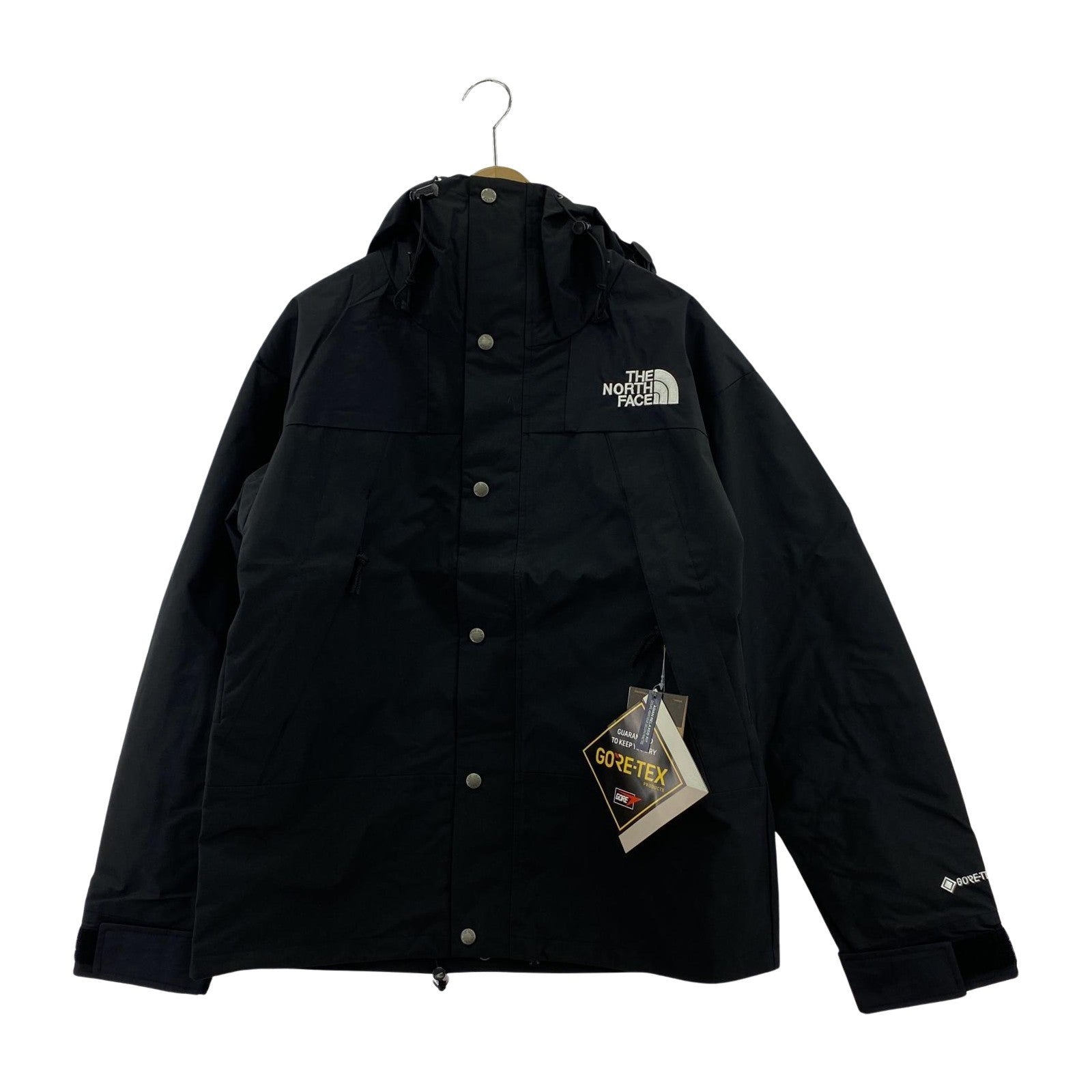 その他アウター THE NORTH FACE 1990 MOUNTAIN JACKET GTX BLK M M ブラック