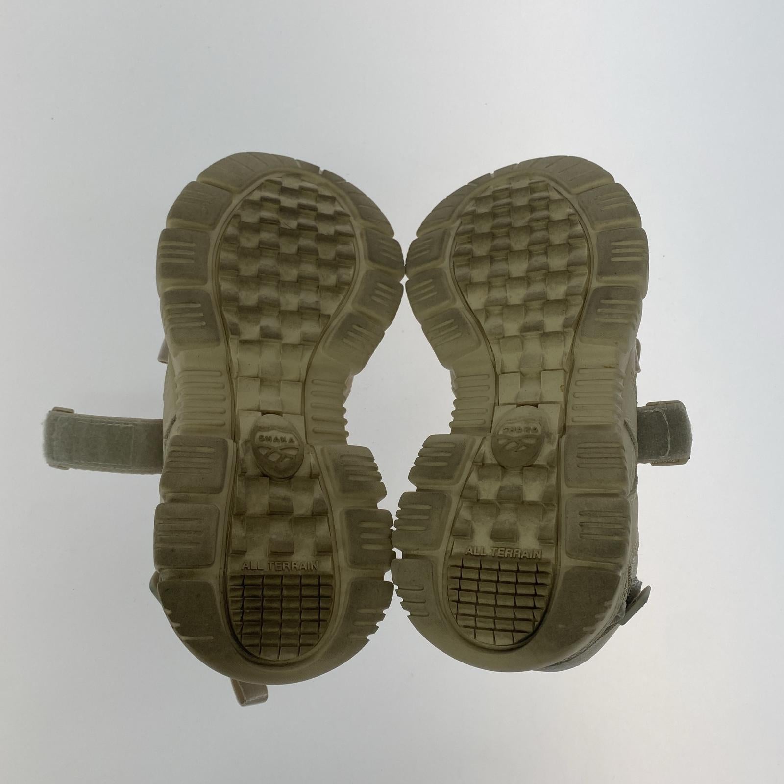 その他靴 SHAKA OTTER TRAIL AT 24cm 24cm (US6 UK5 1/2 EU38) ベージュ