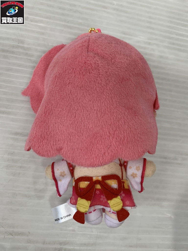 さくらみこ ぬいぐるみ vol.6 フィギュア/グッズ
