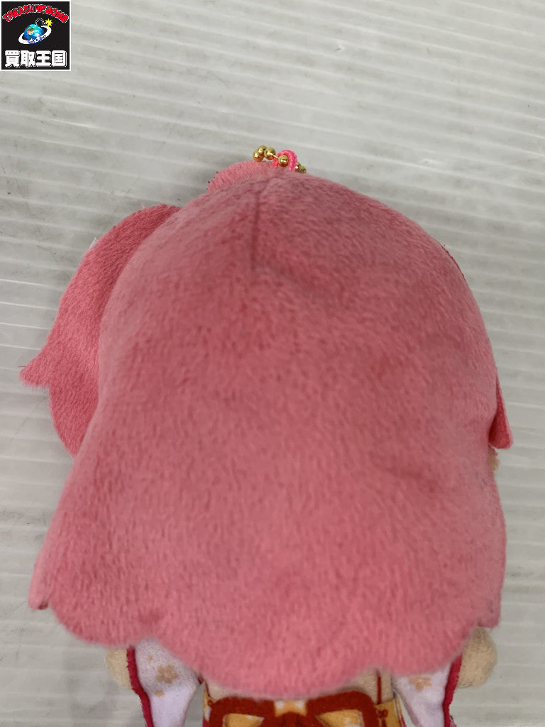 さくらみこ ぬいぐるみ vol.6 フィギュア/グッズ
