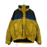 その他アウター Columbia ライナー付きジャケット 黄 (M) M イエロー
