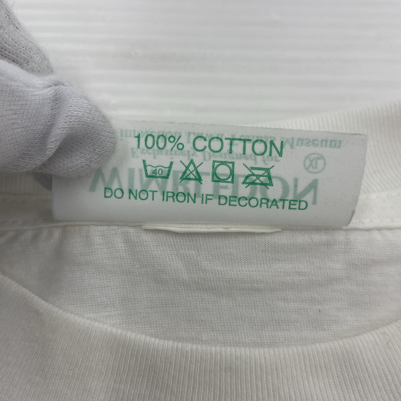 その他トップス WINBLEDON old S/S カットソー 白 (XL) ホワイト