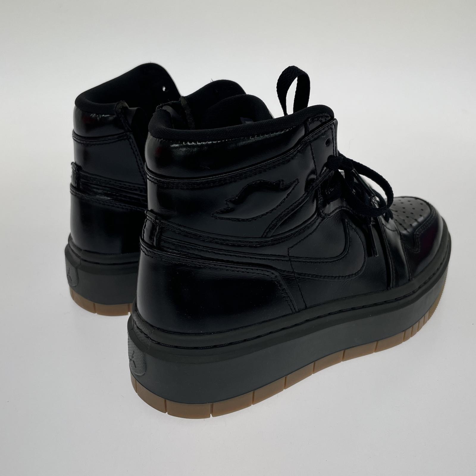 その他靴 NIKE FB9894-001 WMNS AIR JORDAN 1 ELEVATE HIGH SE スニーカー 黒 ブラック