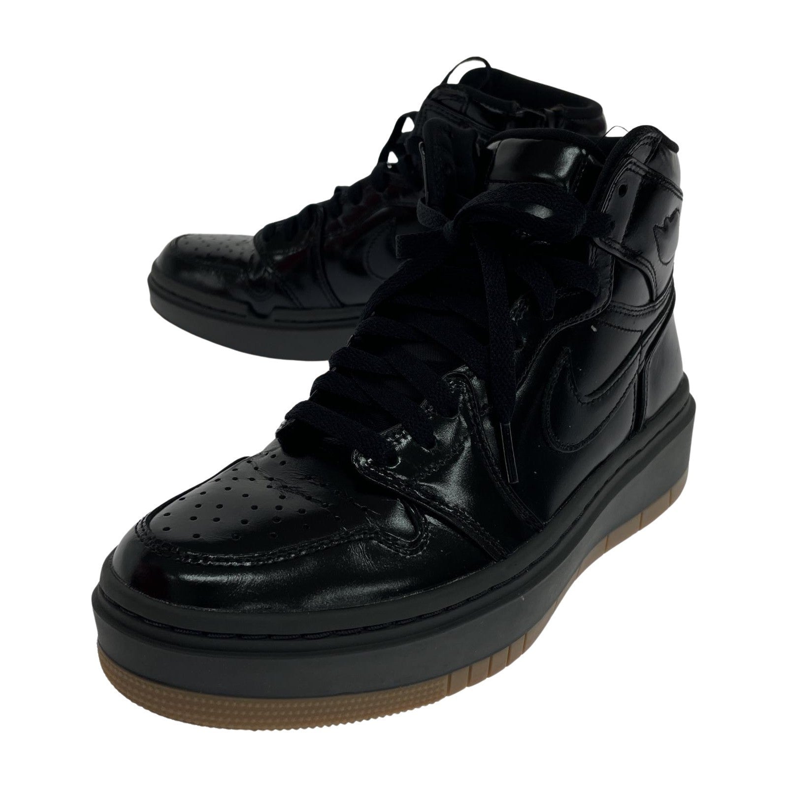 その他靴 NIKE FB9894-001 WMNS AIR JORDAN 1 ELEVATE HIGH SE スニーカー 黒 ブラック