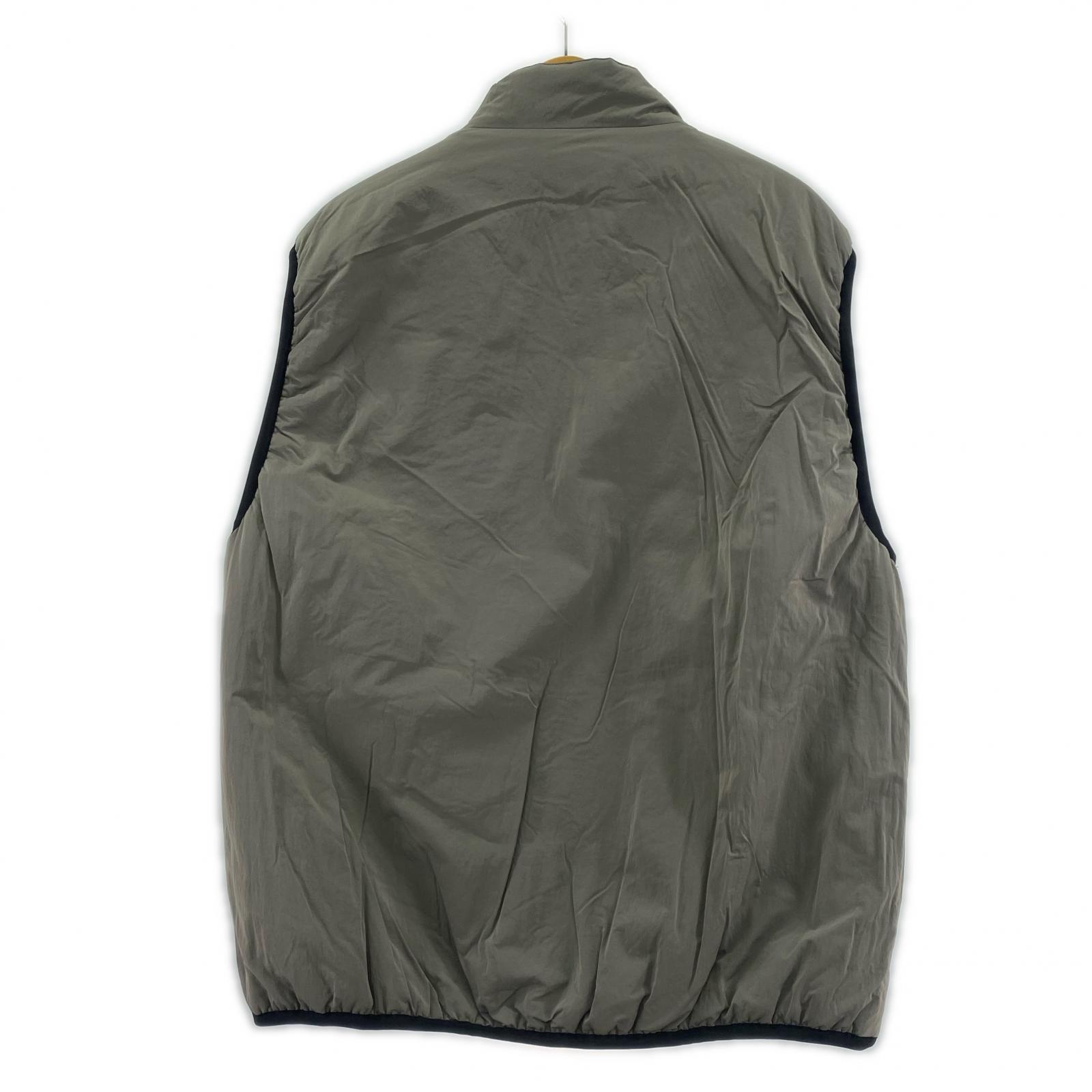 その他アウター Jieda Thinsulate REVERSIBLE PA