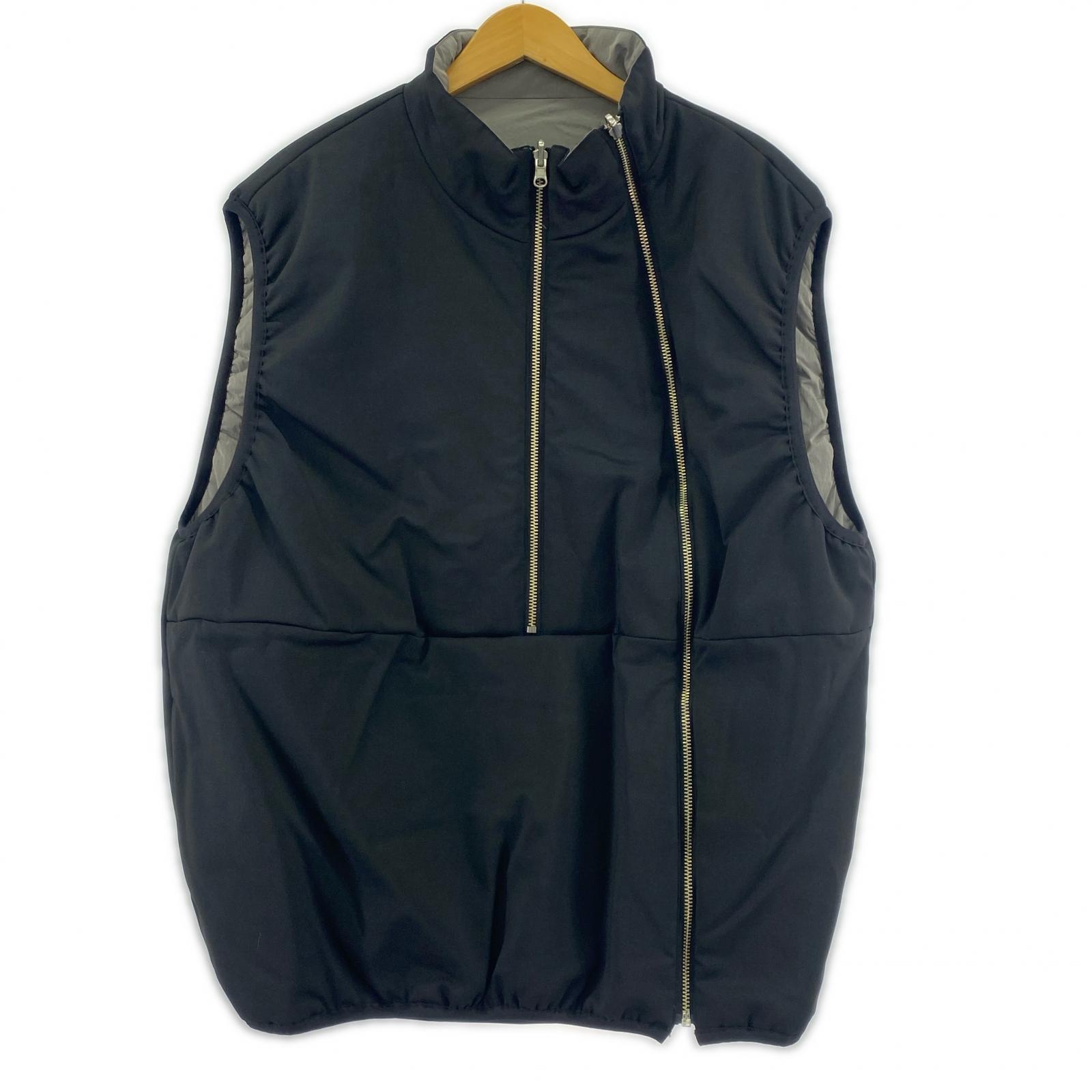 その他アウター Jieda Thinsulate REVERSIBLE PA