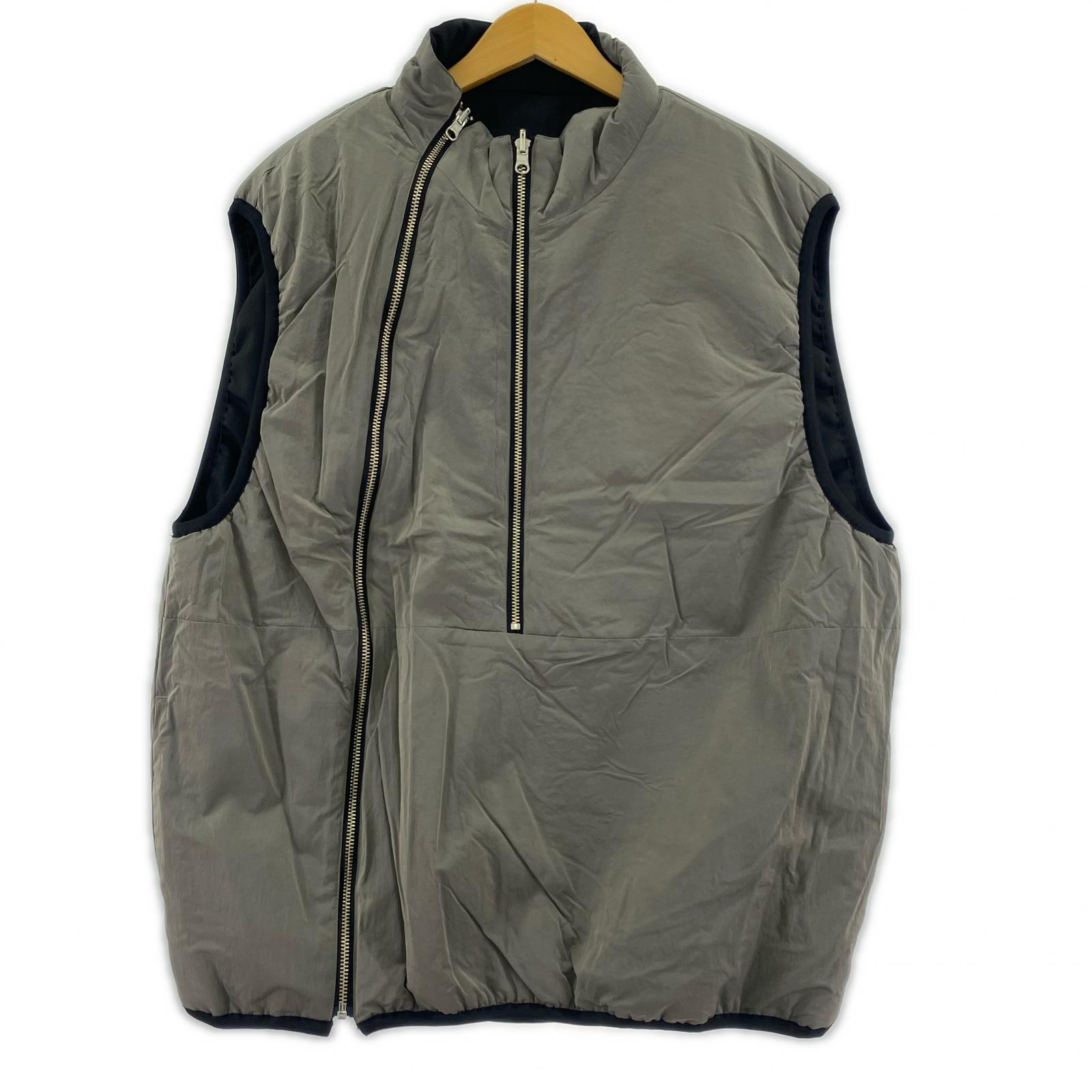 その他アウター Jieda Thinsulate REVERSIBLE PA