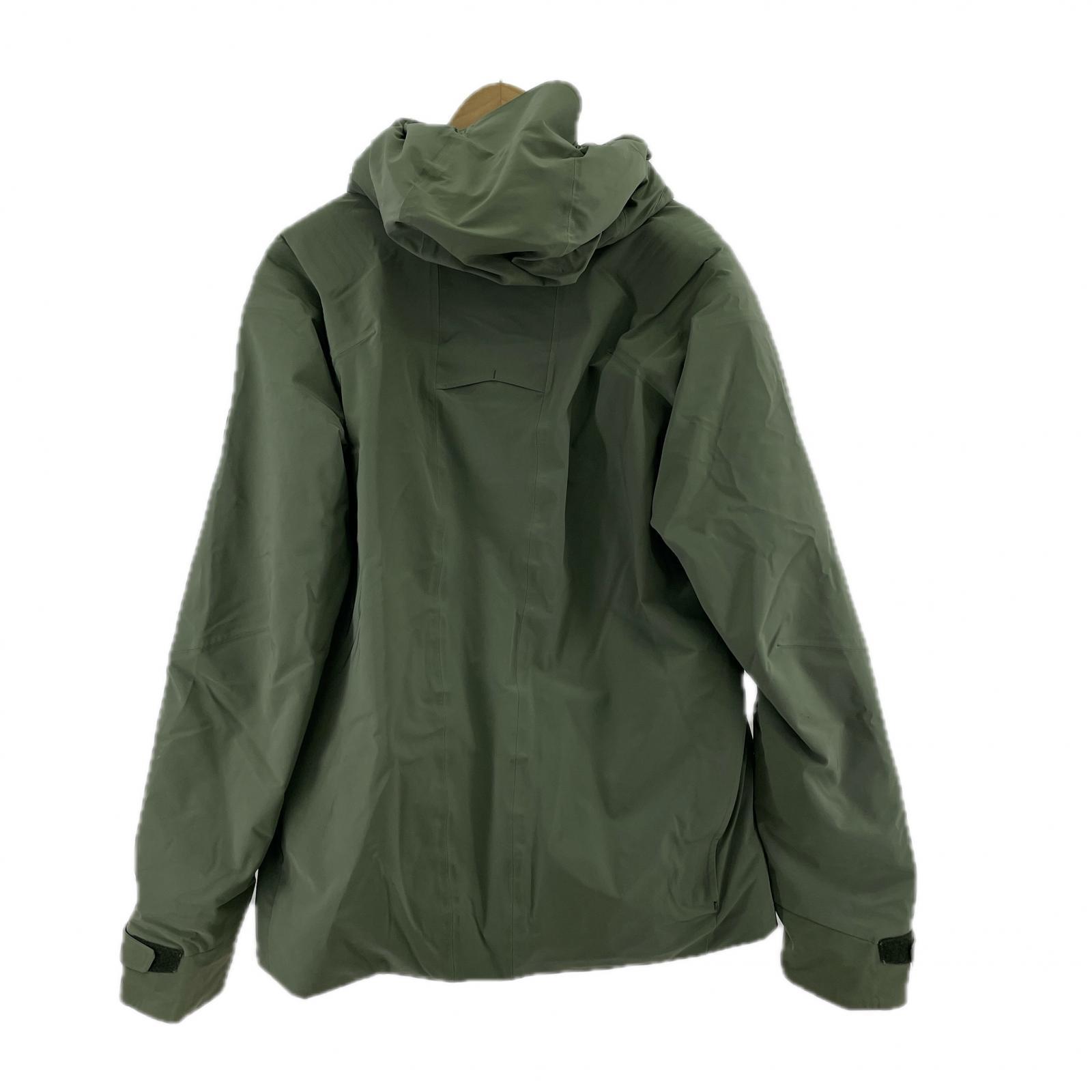 その他アウター DESCENTE INSULATED JACKET オリーブ 0