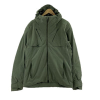 その他アウター DESCENTE INSULATED JACKET オリーブ 0