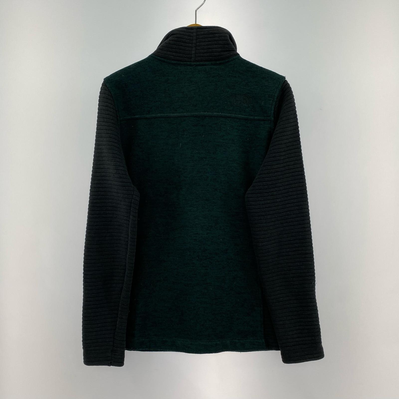 その他アウター THE NORTH FACE フリースジャケット M GRN M