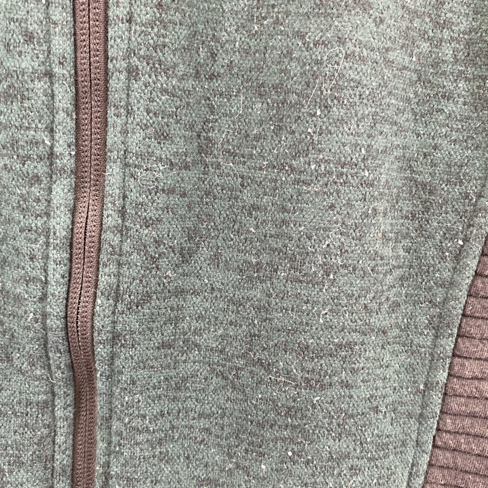 その他アウター THE NORTH FACE フリースジャケット M GRN M
