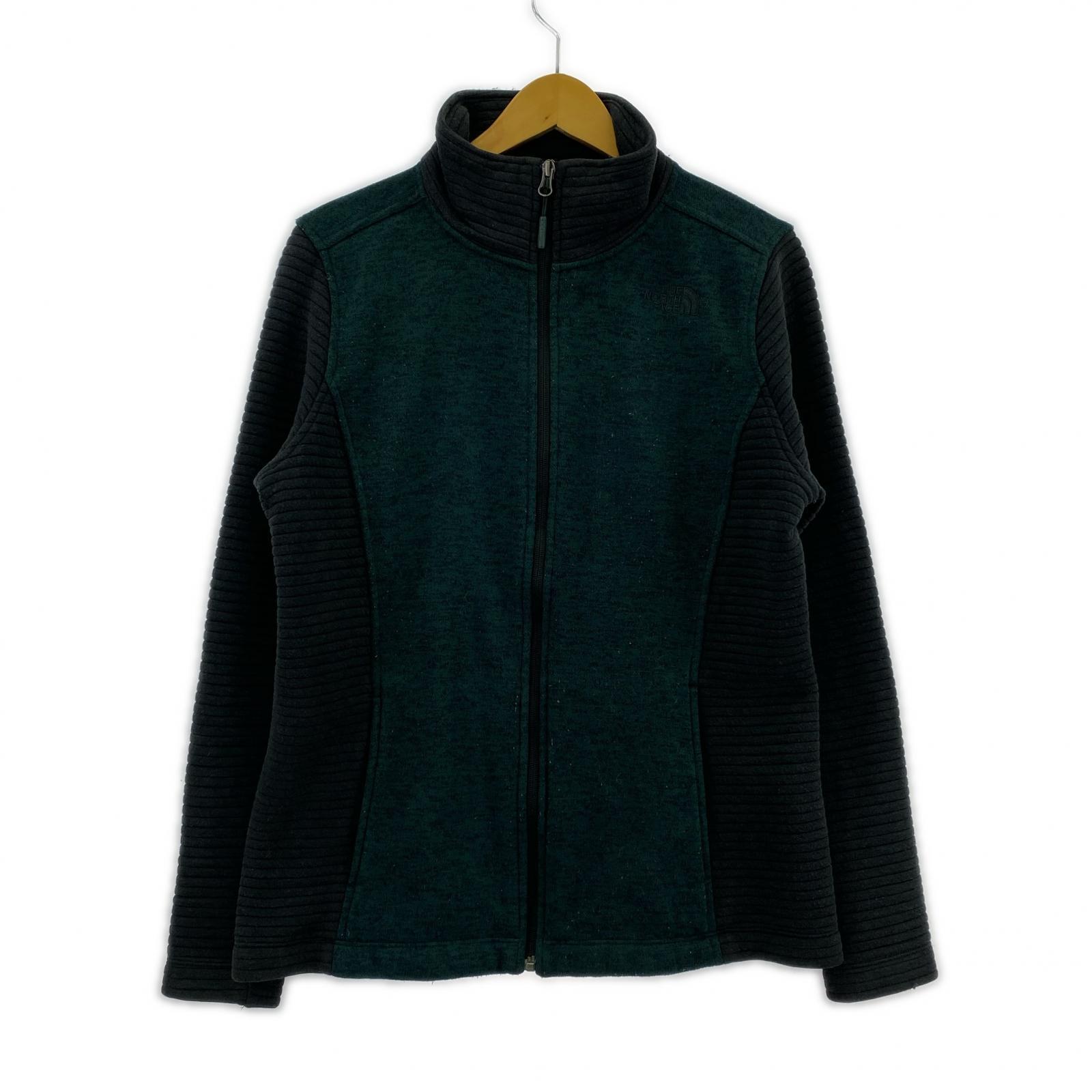 その他アウター THE NORTH FACE フリースジャケット M GRN M