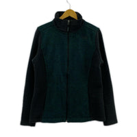 その他アウター THE NORTH FACE フリースジャケット M GRN M