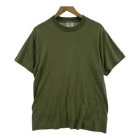 その他トップス old selec-t plain カーキ L L