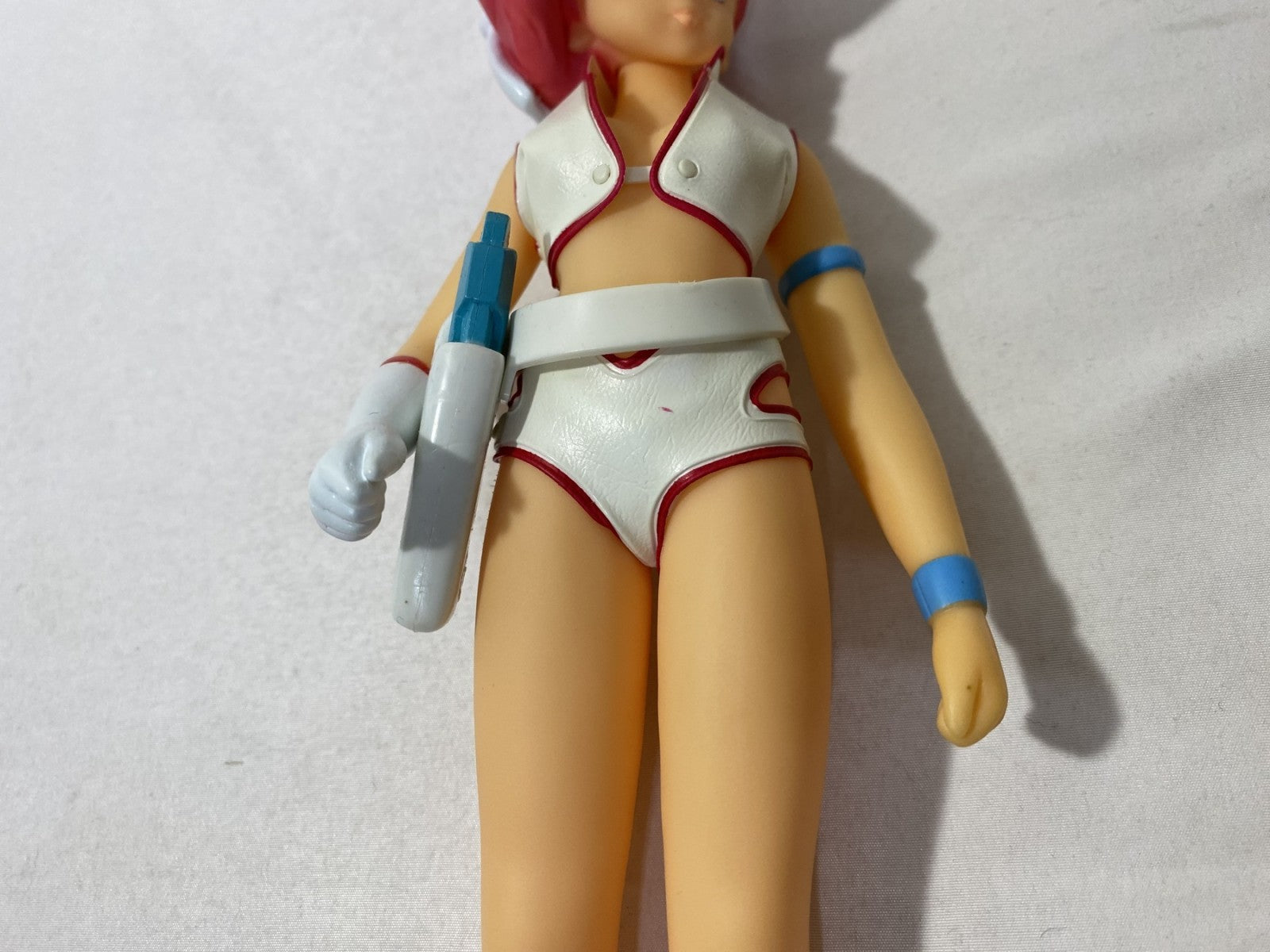 バンダイ ラブリーギャルズ 1/6 ダーティーペア ケイ フィギュア/グッズ