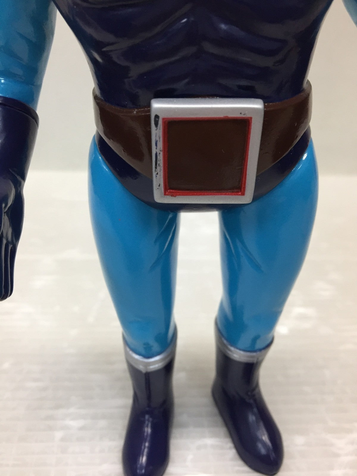 オーサム・トイ フェイクスペクトルマン フィギュア/グッズ