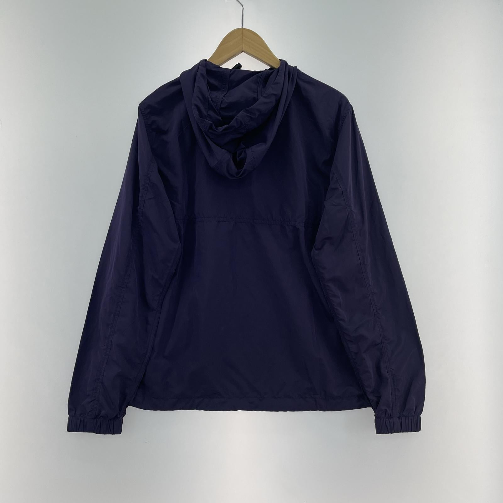 その他アウター HUF WIRE FRAME 2.0 ANORAK アノラッ パープル
