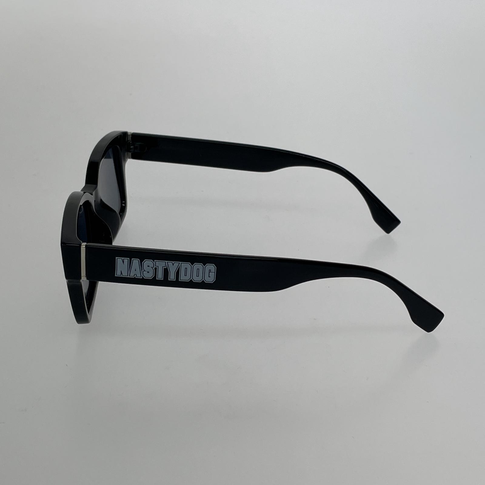 その他アクセサリー NastyDog サングラス BLK ブラック