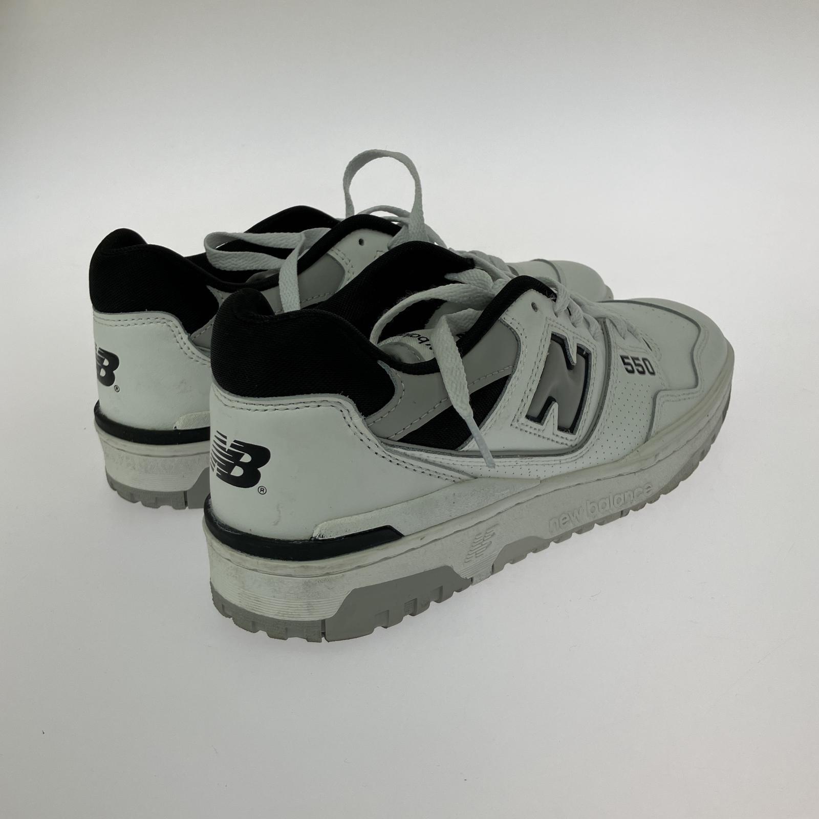 スニーカー NEW BALANCE BB550NCL (27.5cm) 27.5cm (US9 1/2 UK9 EU45)