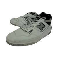スニーカー NEW BALANCE BB550NCL (27.5cm) 27.5cm (US9 1/2 UK9 EU45)