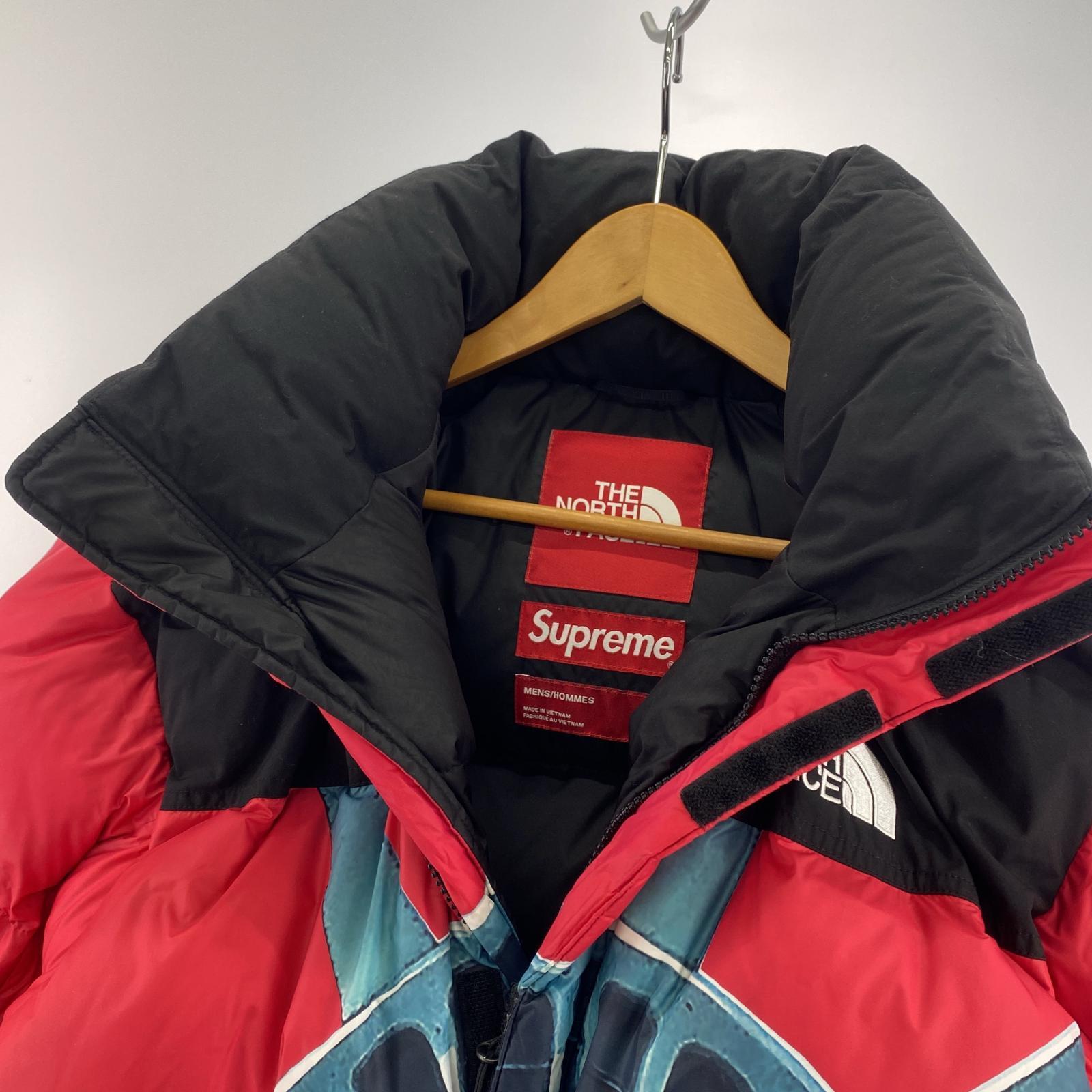 その他アウター Supreme× THE NORTH FACE. STATU M