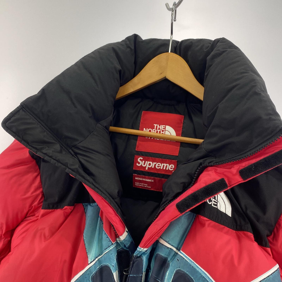 その他アウター Supreme× THE NORTH FACE. STATU M