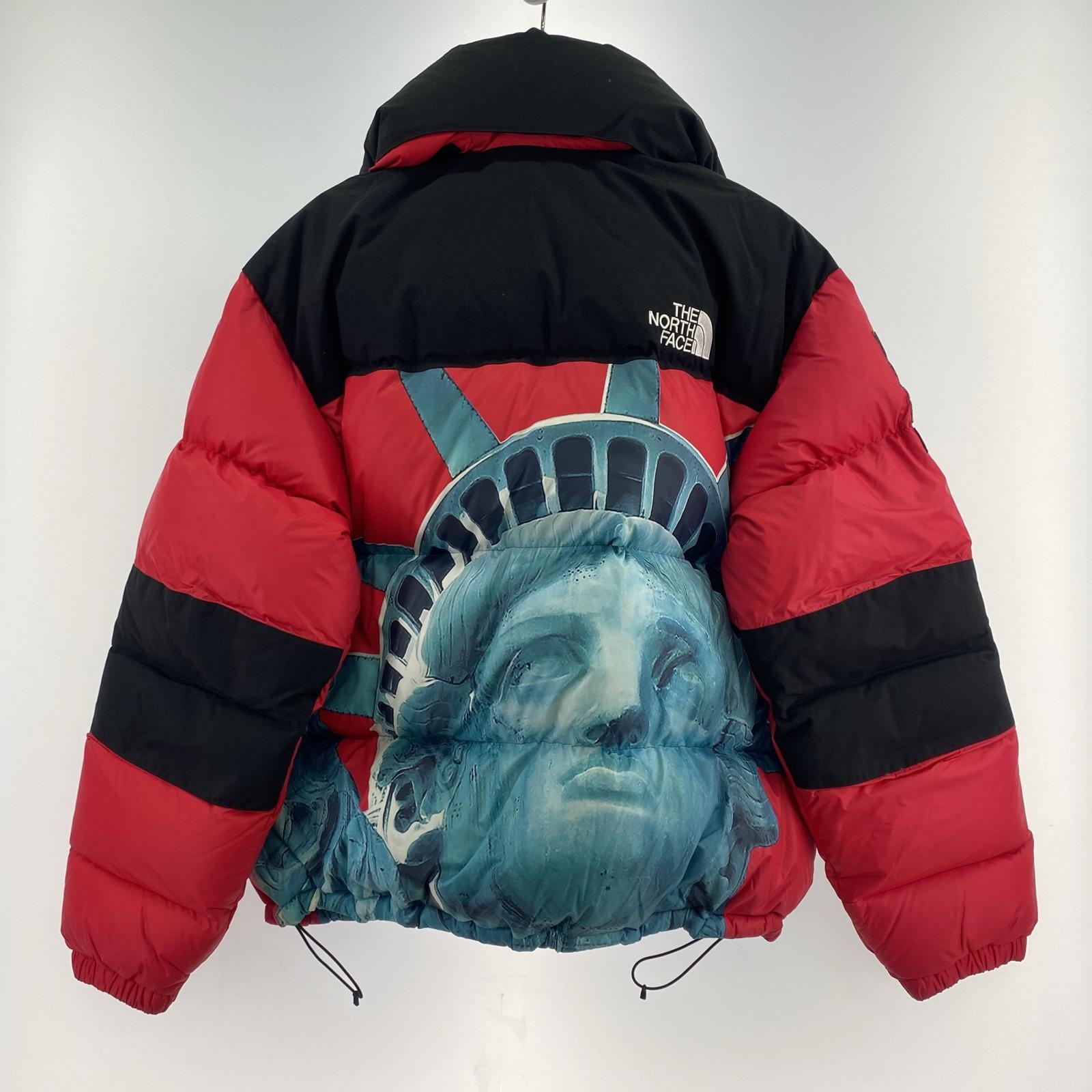 その他アウター Supreme× THE NORTH FACE. STATU M