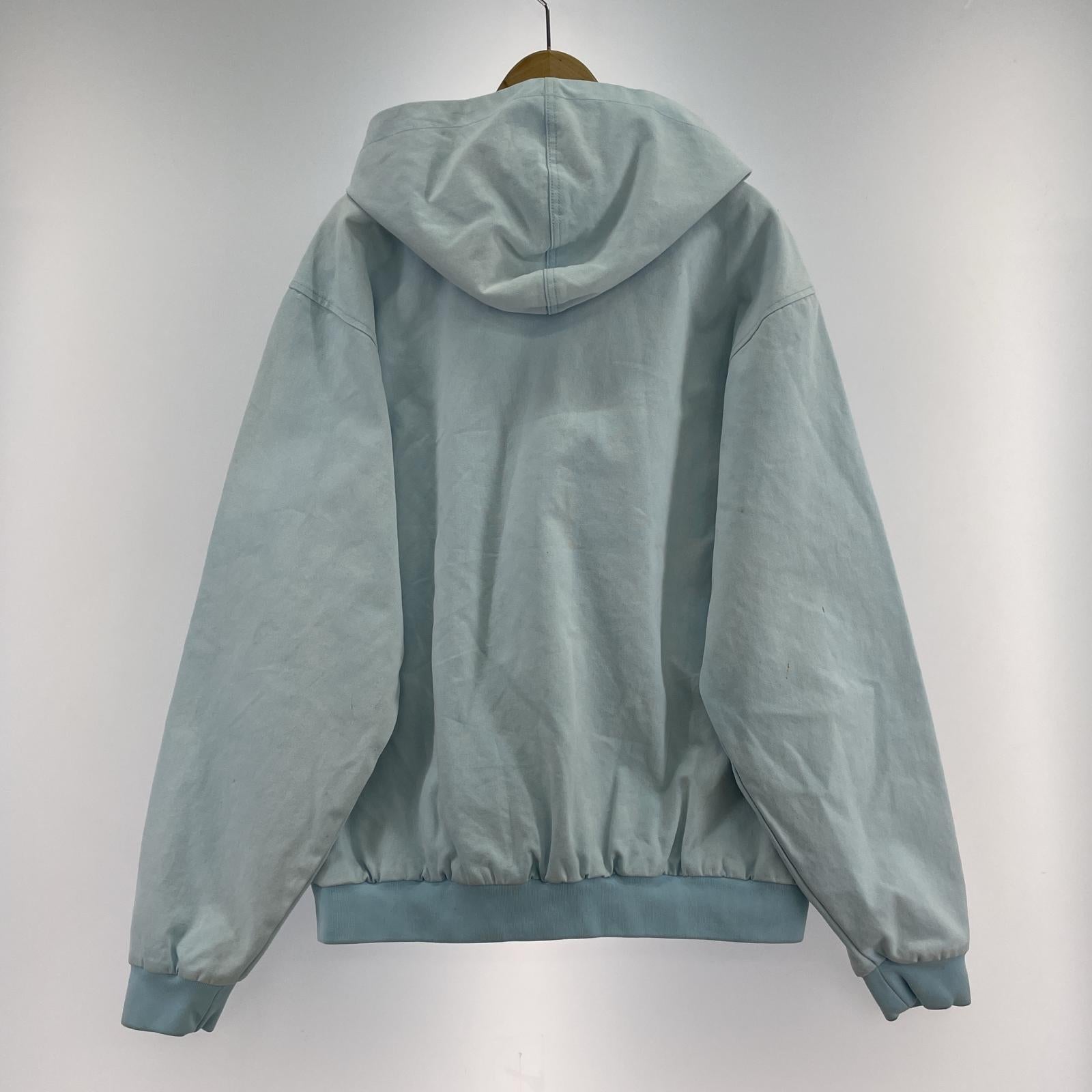 その他アウター GOLF WANG Washed Canvas Work J L