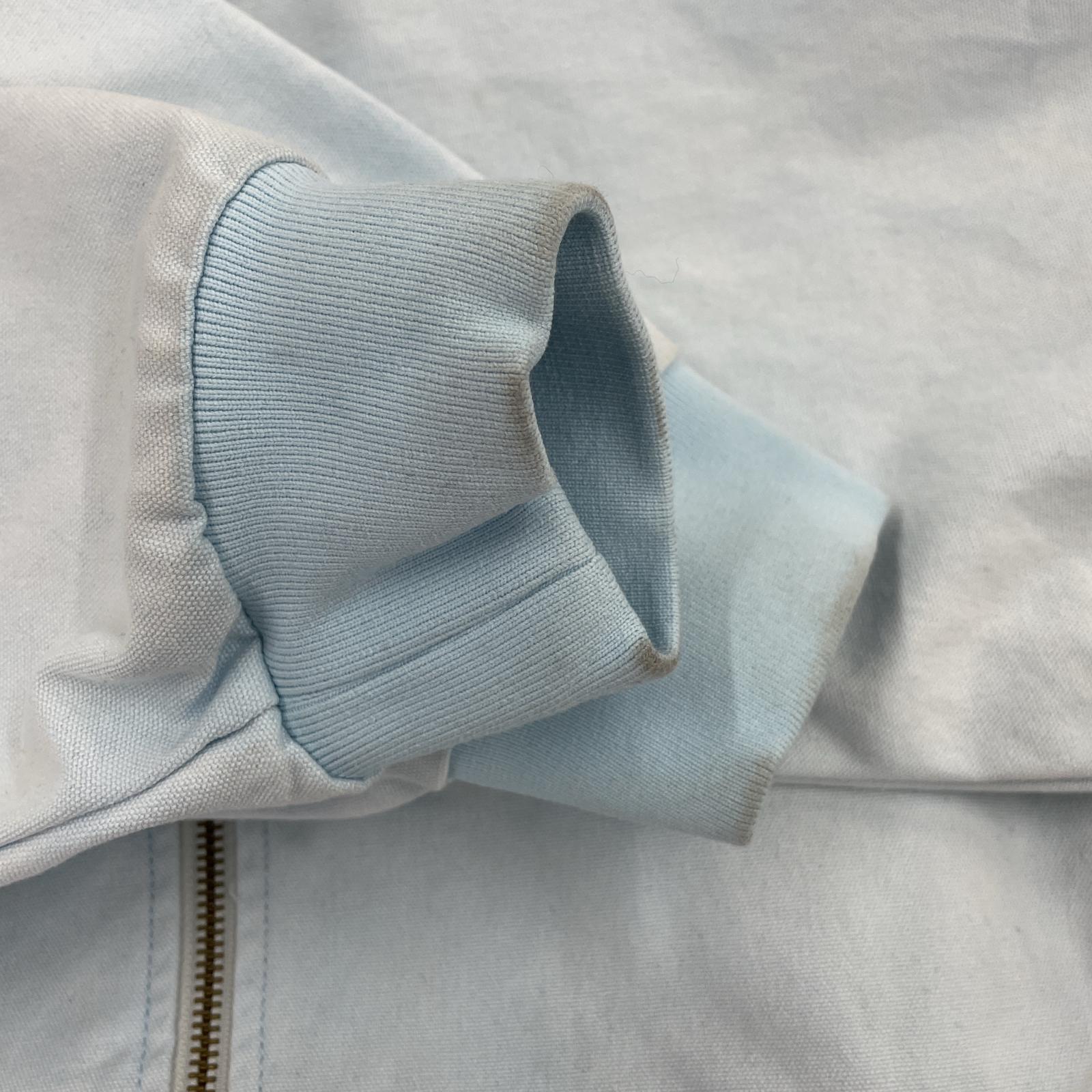 その他アウター GOLF WANG Washed Canvas Work J L
