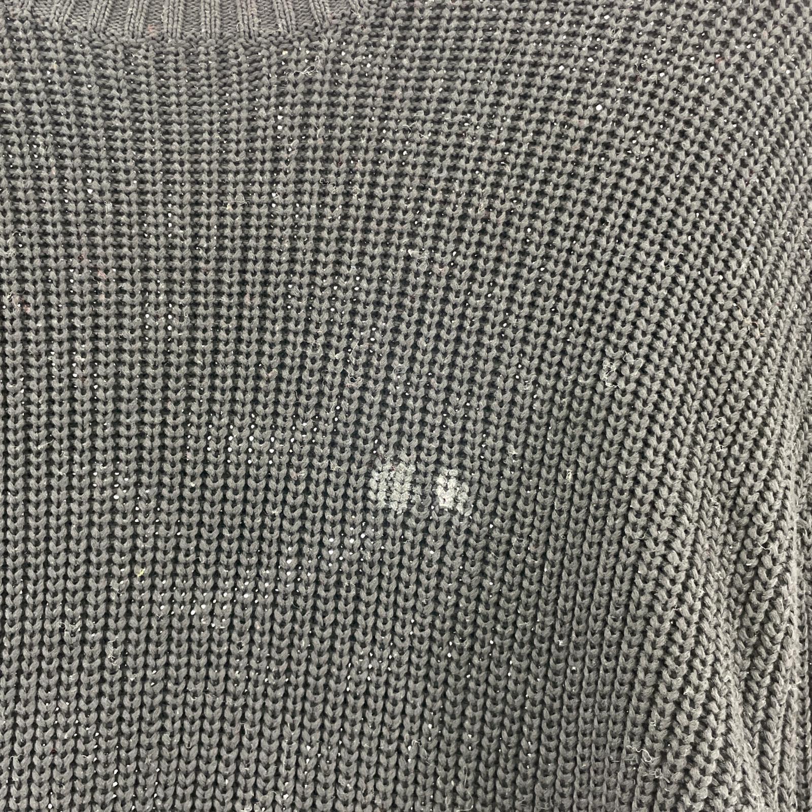 その他トップス Supreme small box logo sweater 黒 M ブラック