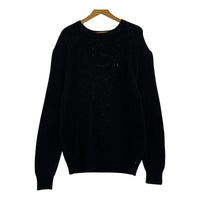 その他トップス Supreme small box logo sweater 黒 M ブラック