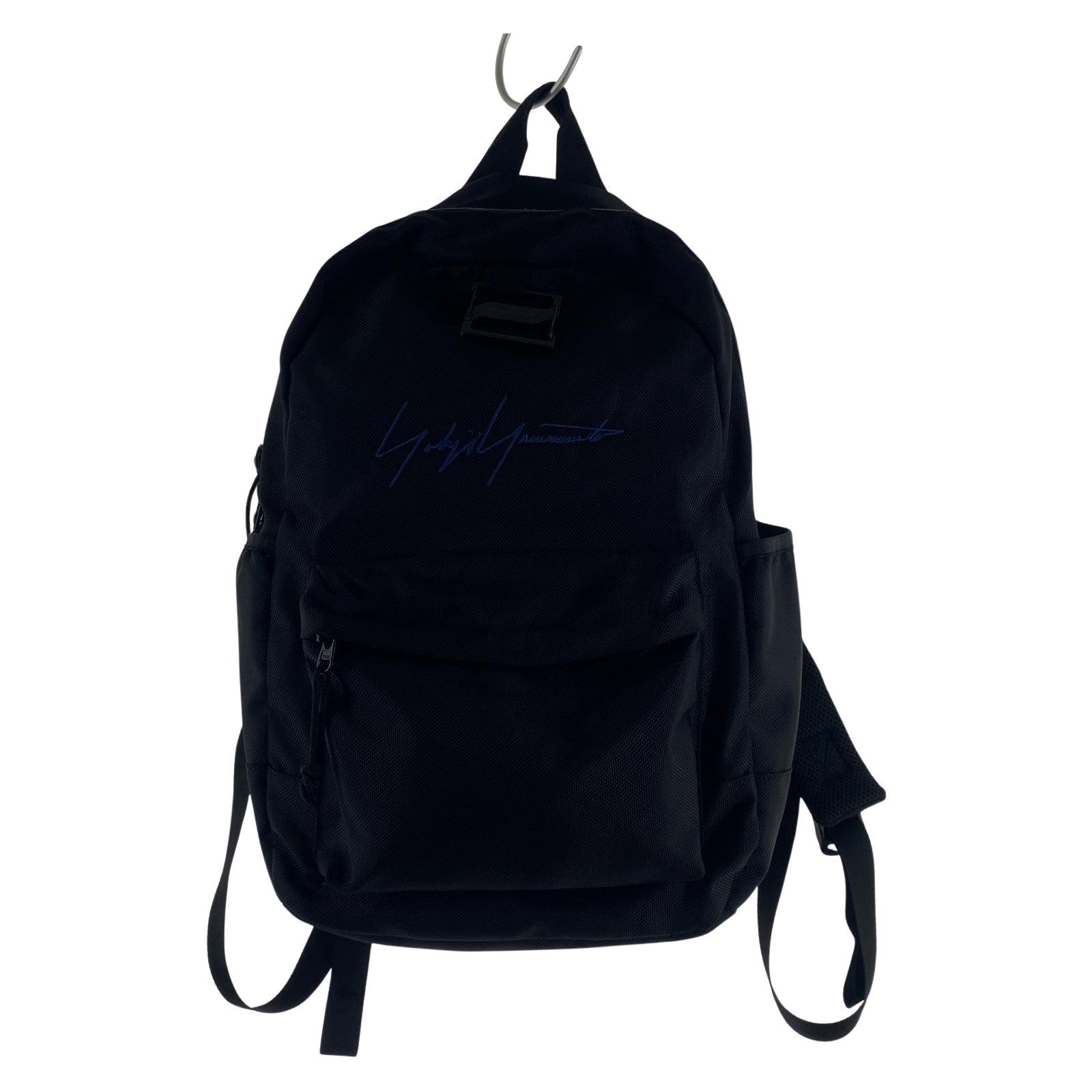 その他バッグ Yohji Yamamoto×NEW ERA バックパック ブラック