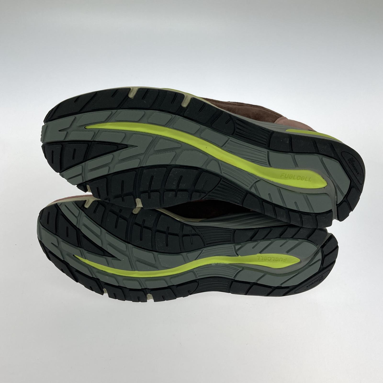 スニーカー NEW BALANCE U991 MG2 27.5cm 99 27.5cm (US9 1/2 UK9 EU45) マルチカラー