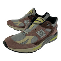 スニーカー NEW BALANCE U991 MG2 27.5cm 99 27.5cm (US9 1/2 UK9 EU45) マルチカラー