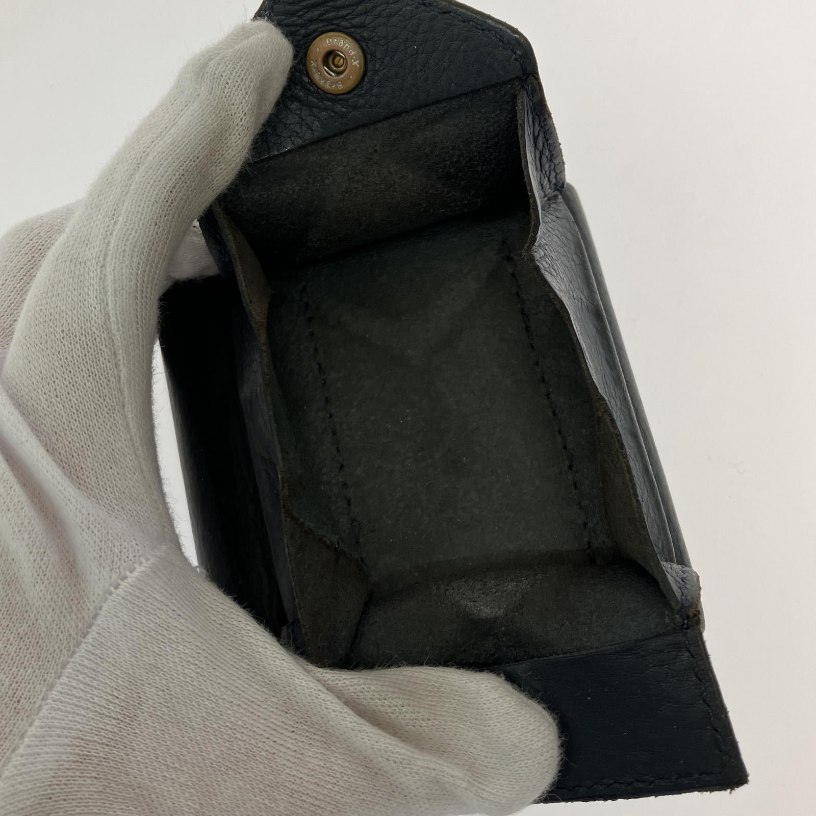 その他バッグ Hender Scheme trifold wallet 三つ折り財布