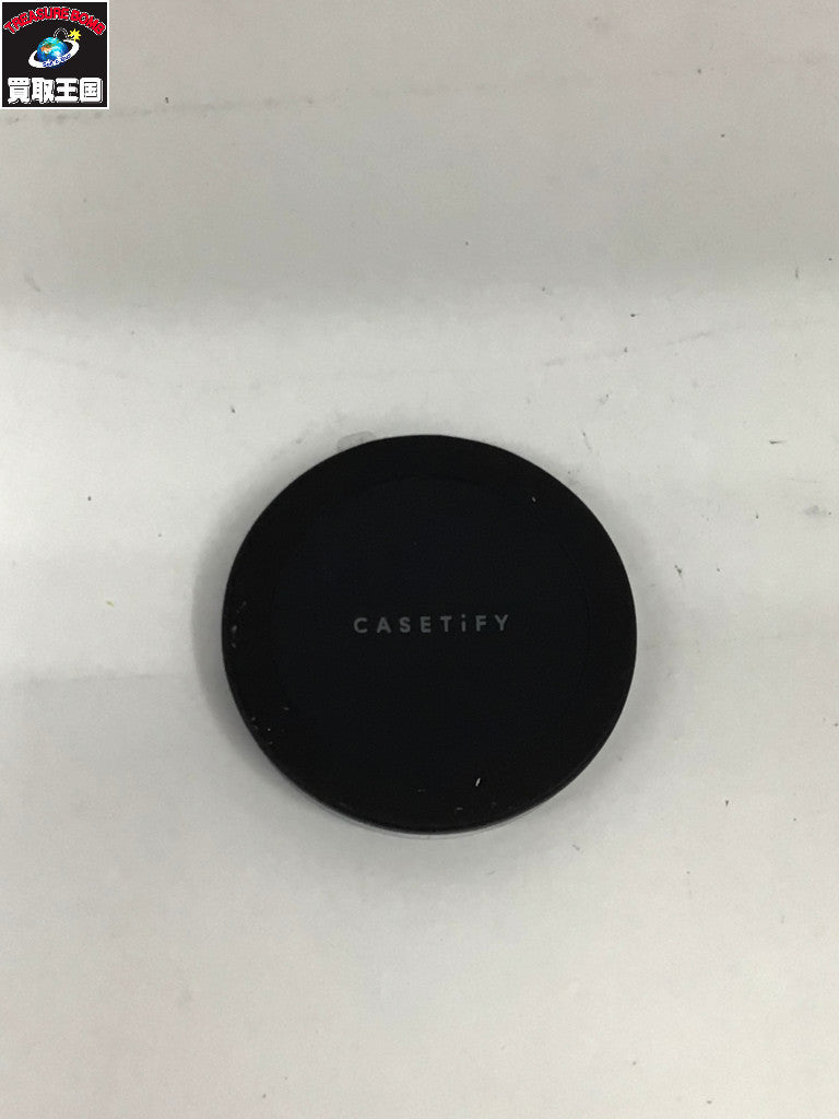 CASETiFY ワンピース スマホリング フィギュア/グッズ