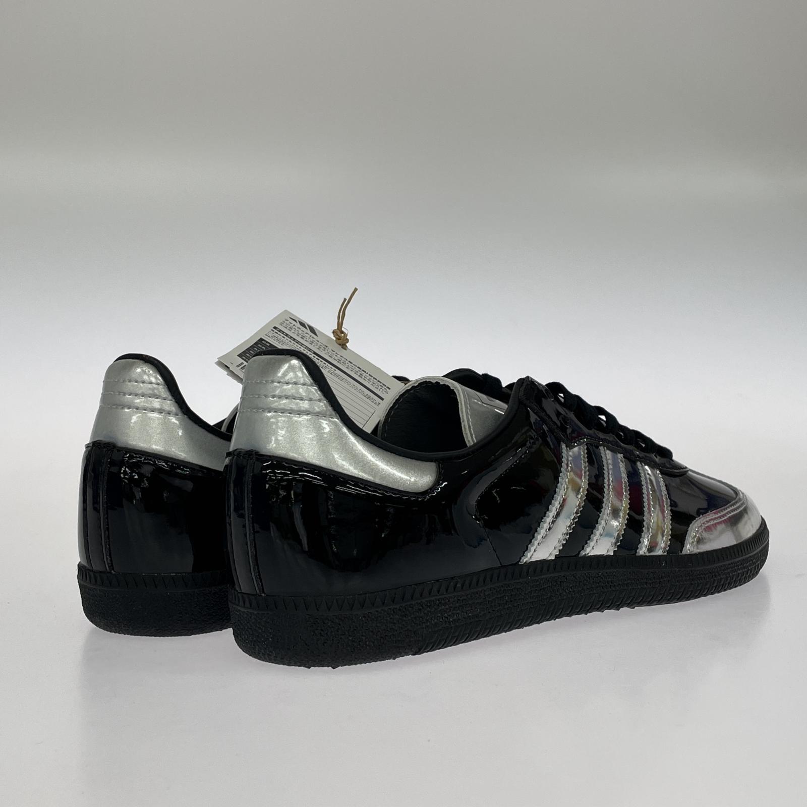 スニーカー atmos×adidas Originals Samba Tuxedo (28cm) 28cm (US10 UK9 1/2 EU46) ブラック