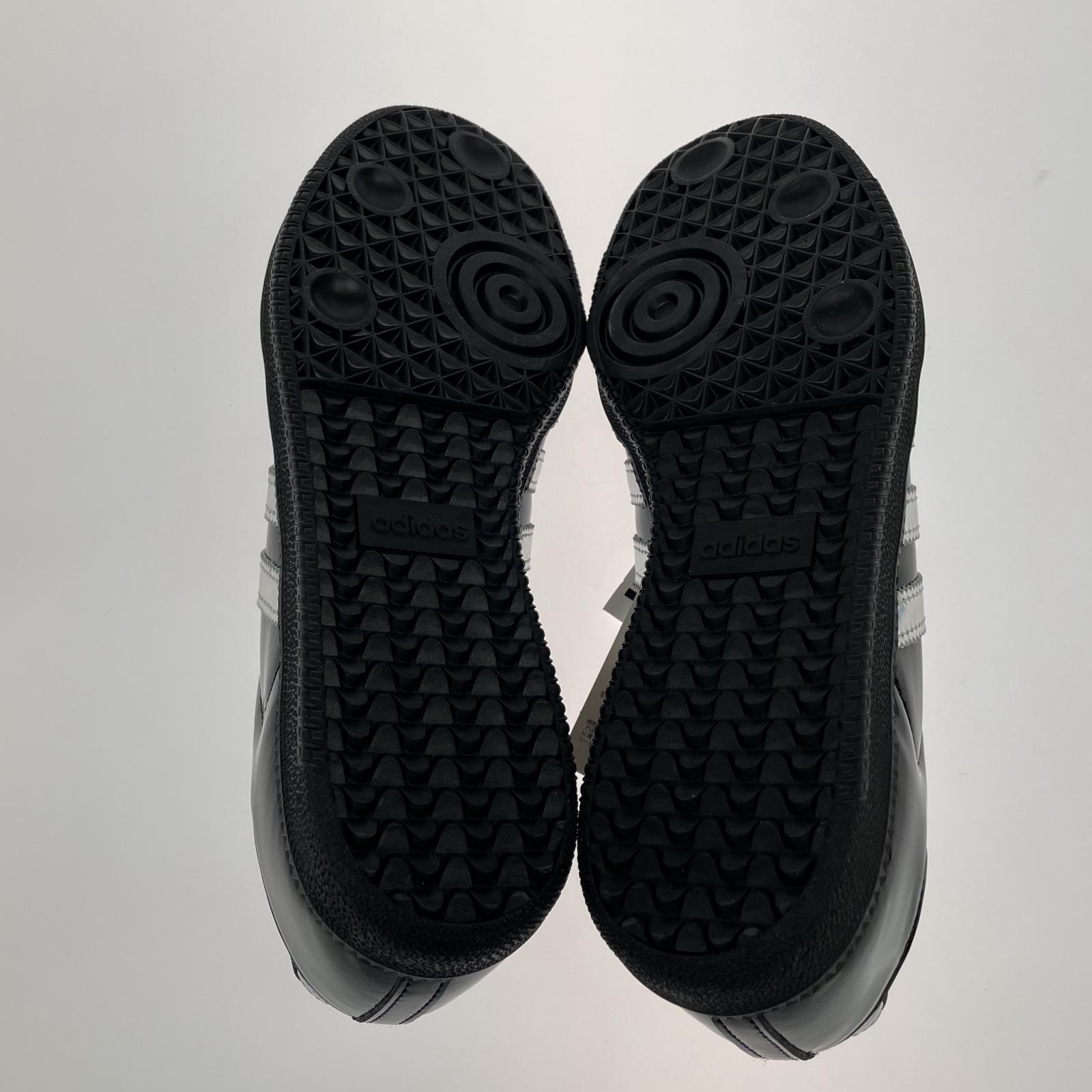 スニーカー atmos×adidas Originals Samba Tuxedo (28cm) 28cm (US10 UK9 1/2 EU46) ブラック