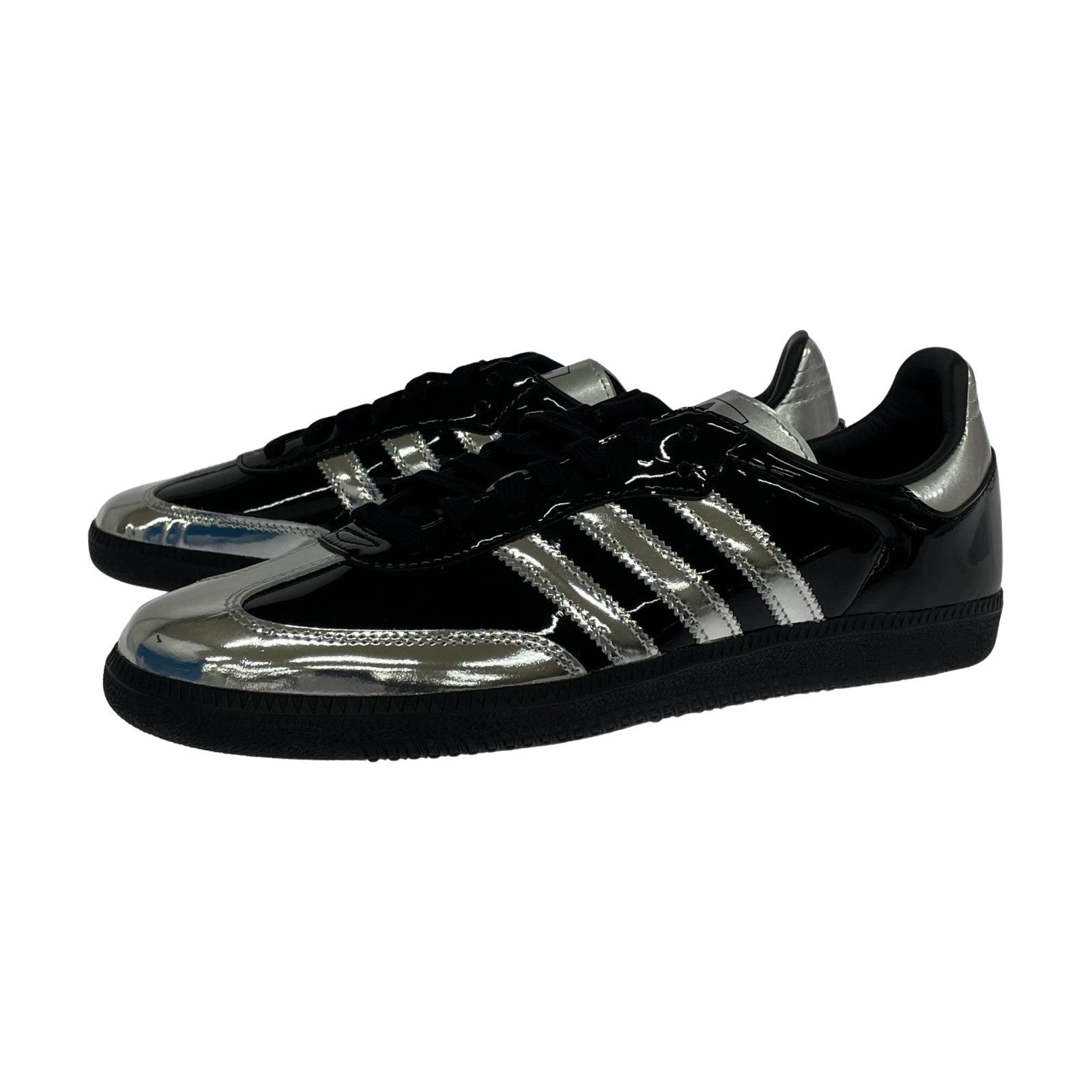 スニーカー atmos×adidas Originals Samba Tuxedo (28cm) 28cm (US10 UK9 1/2 EU46) ブラック