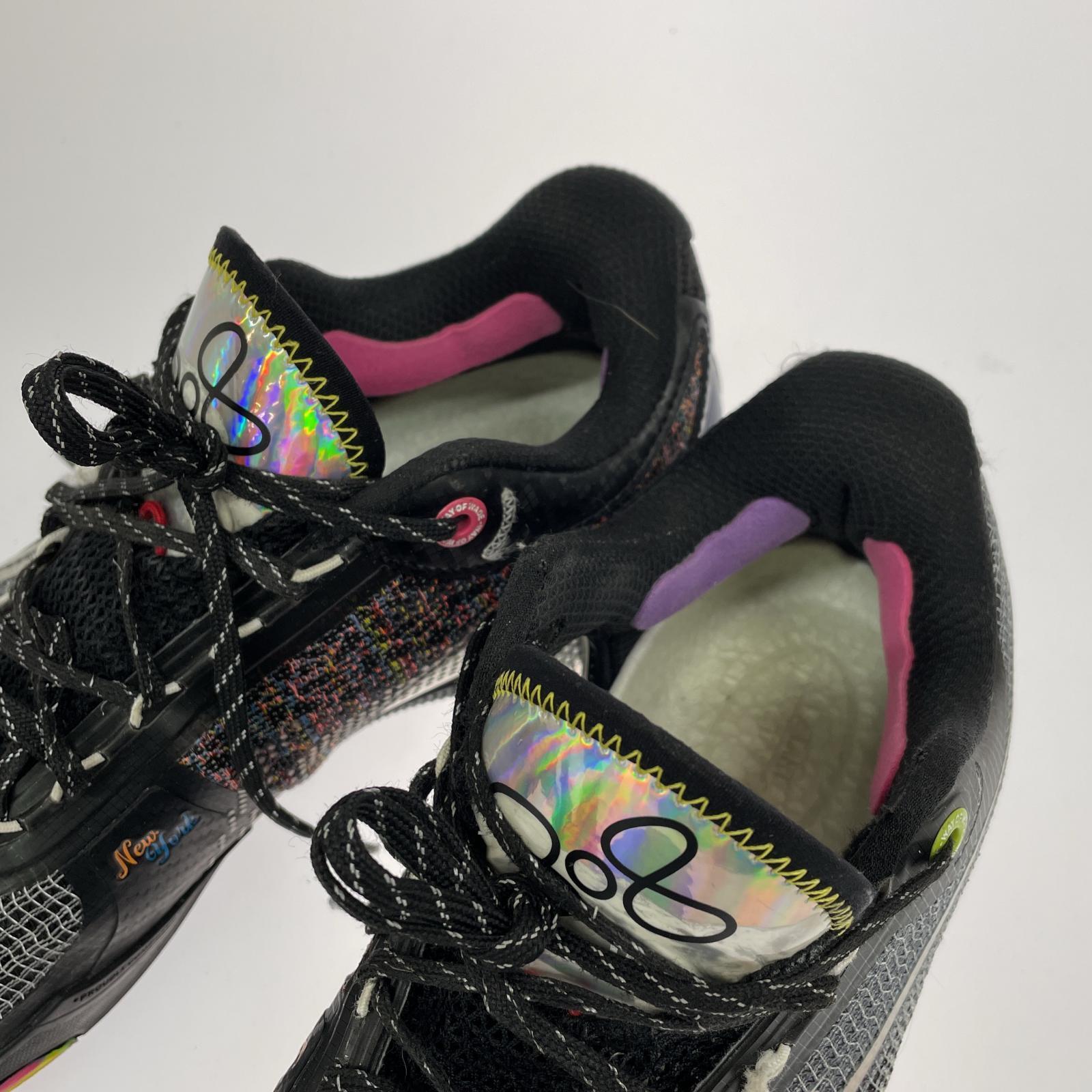 スニーカー LI-NING/Wade 808 3 Ultra/バスケットシューズ/28.0cm 28cm (US10 UK9 1/2 EU46) ブラック