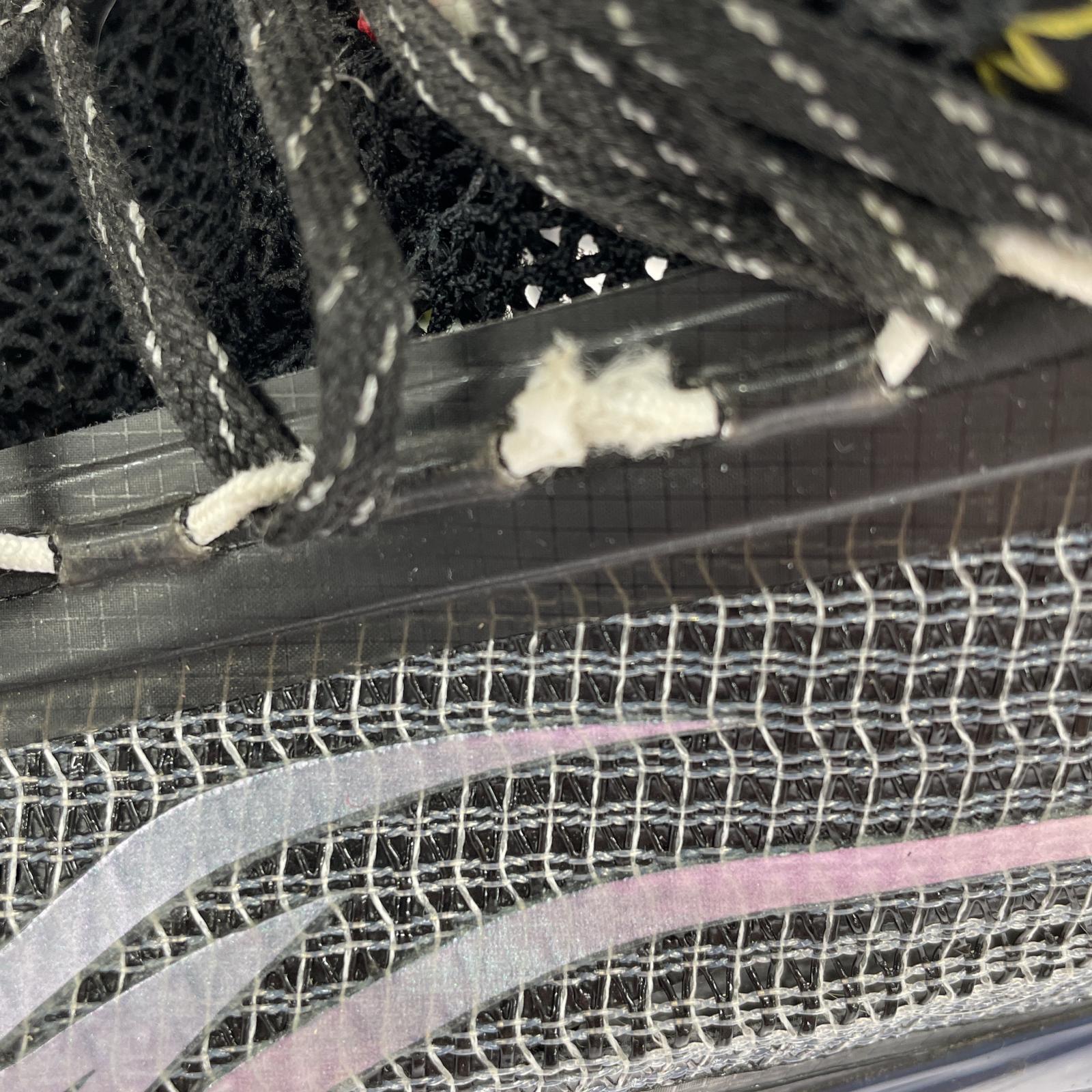 スニーカー LI-NING/Wade 808 3 Ultra/バスケットシューズ/28.0cm 28cm (US10 UK9 1/2 EU46) ブラック
