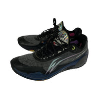 スニーカー LI-NING/Wade 808 3 Ultra/バスケットシューズ/28.0cm 28cm (US10 UK9 1/2 EU46) ブラック