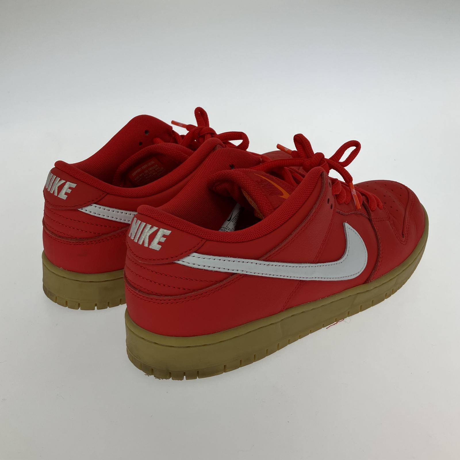 その他靴 NIKE SB DUNK LOW PRO (27.5cm)F 27.5cm (US9 1/2 UK9 EU45)