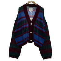 その他トップス BASEMARK 23AW Mohair Cardigan M