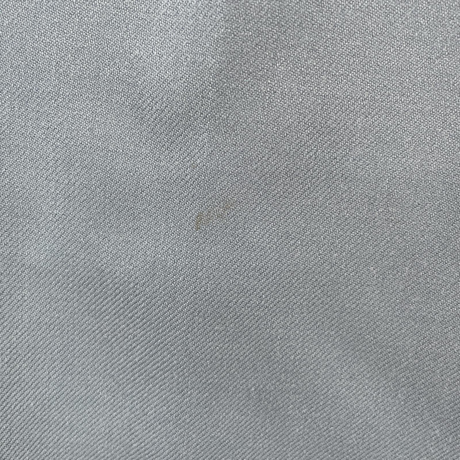 その他ボトムス DAIRIKU 20AW Deck Detail wool slacks (L) L ブルー