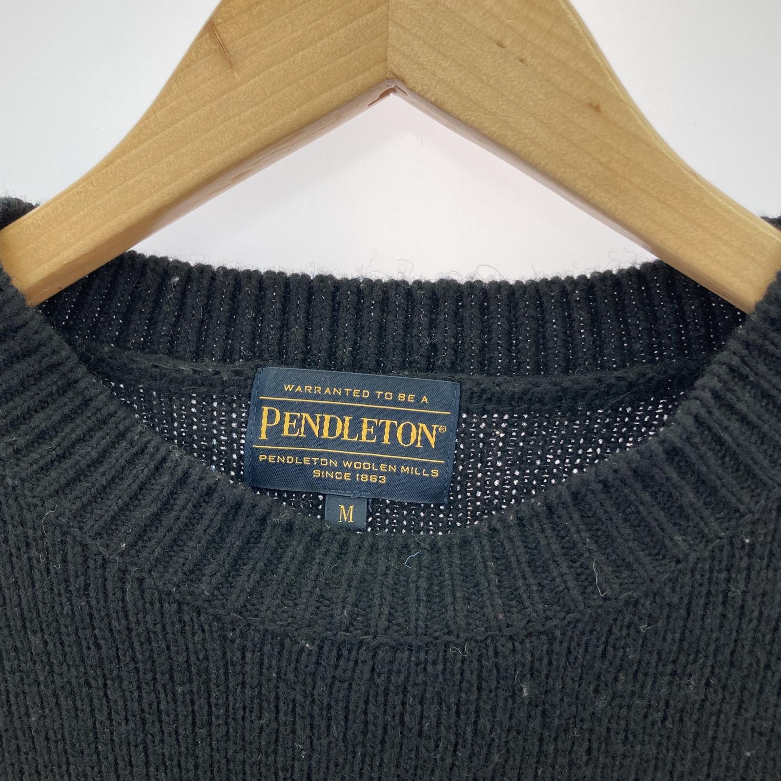 その他トップス PENDLETON ニット カーデガン M M