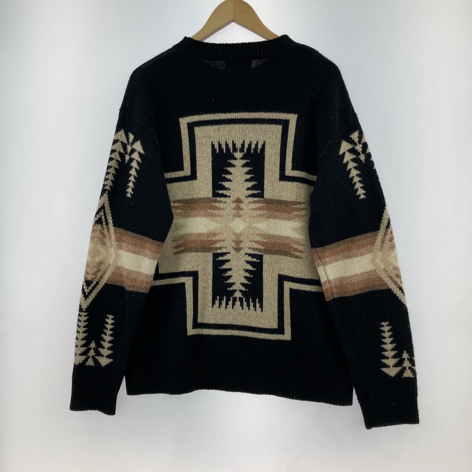 その他トップス PENDLETON ニット カーデガン M M