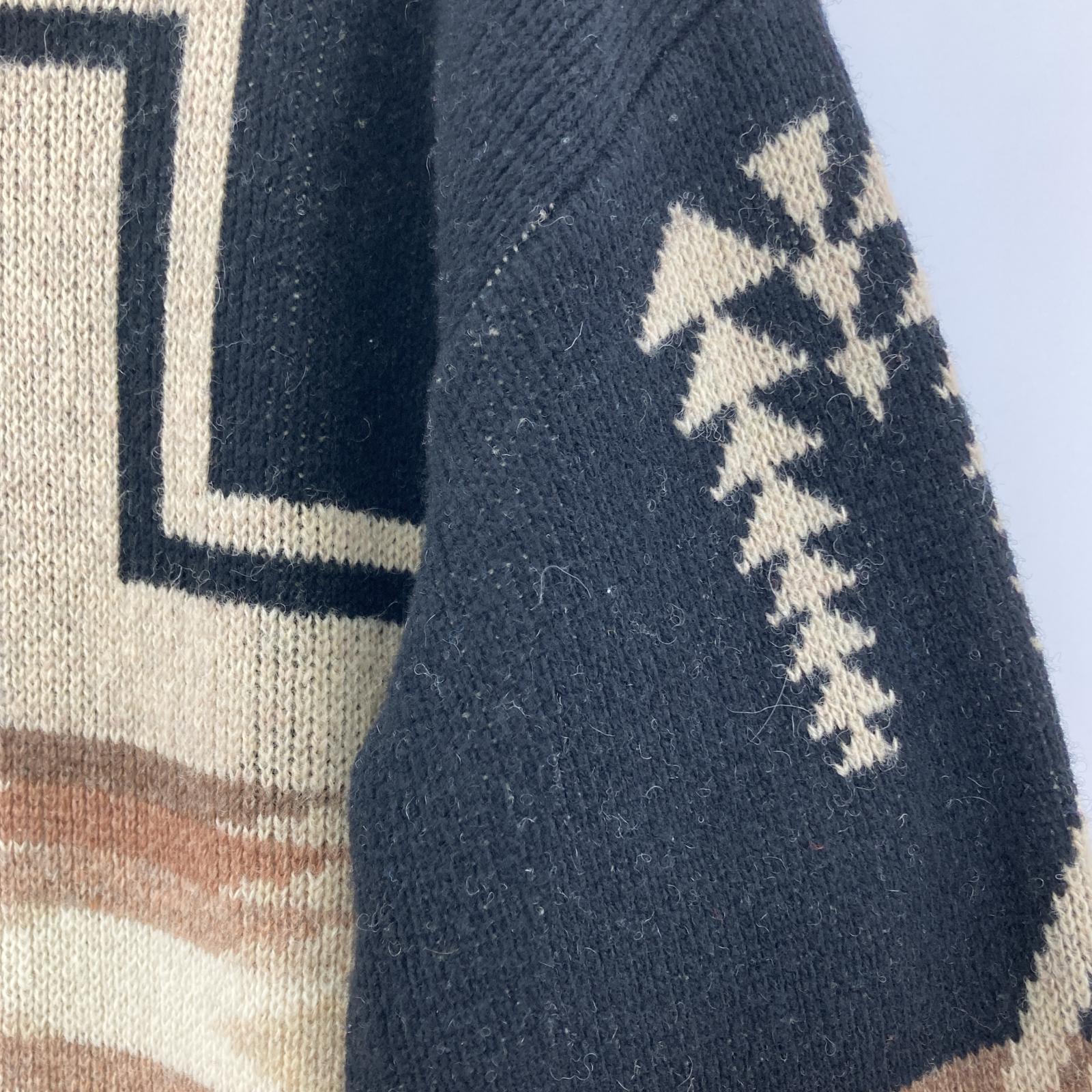その他トップス PENDLETON ニット カーデガン M M