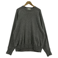 その他トップス HERILL カシミヤニット 2 グレー グレー