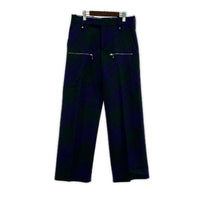 その他ボトムス BURBERRYパンツ グリーン